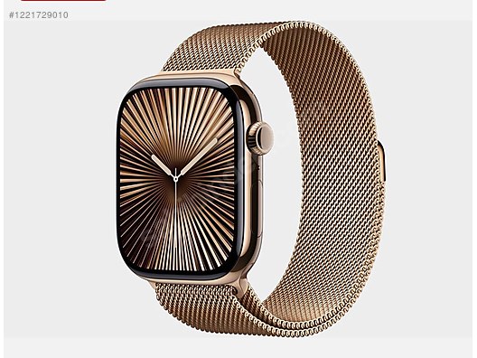 Titanium apple watch series 5 new arrivals