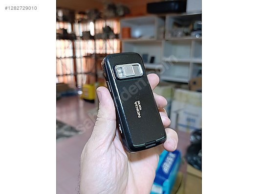 Used & Brand New Items / Cell Phones & Accessories / Cell Phones / Nokia / N79