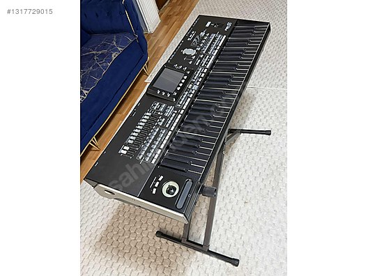KORG pa3x v2 - Org ve Tuşlu Çalgılar sahibinden.com'da - 1317729015