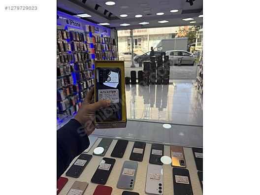 Used & Brand New Items / Cell Phones & Accessories / Cell Phones / Xiaomi / Poco X6 Pro