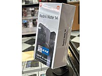 MESA İLETİŞİMDEN SIFIR REDMİ NOTE14 128GB #1278729026