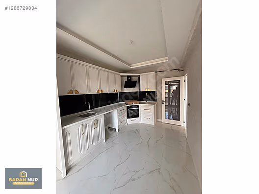 YELDA PARKI ÜZERİNDE 3+1 SIFIR LÜKS DAİRELER ! #1286729034