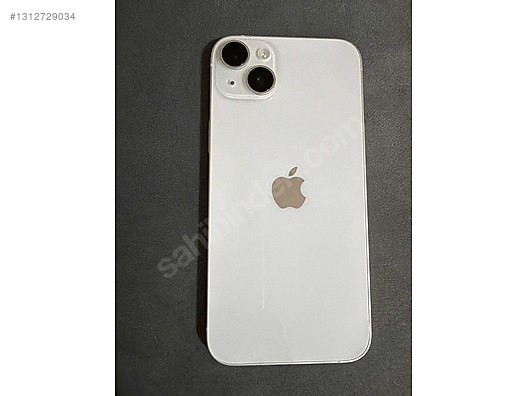 Apple / iPhone 14 Plus / iPhone 14 Plus 256 GB Çiziksiz