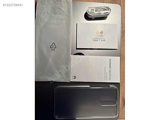 Used & Brand New Items / Cell Phones & Accessories / Accessories / Boş Kutu