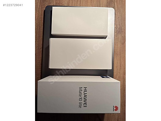 Used & Brand New Items / Cell Phones & Accessories / Accessories / Boş Kutu