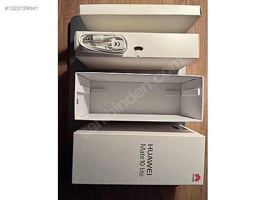 Used & Brand New Items / Cell Phones & Accessories / Accessories / Boş Kutu