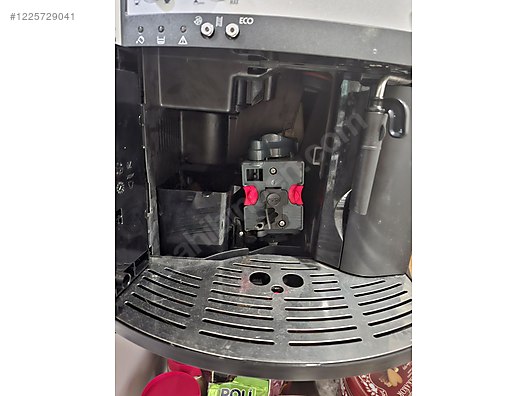 delonghi magnifica esam 3000 b tam otomatik kahve makinesi at