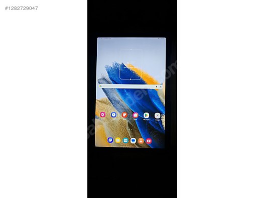 Used & Brand New Items / Computers / Tablet PC / Models / Samsung / Galaxy Tab A8 10.5 X200