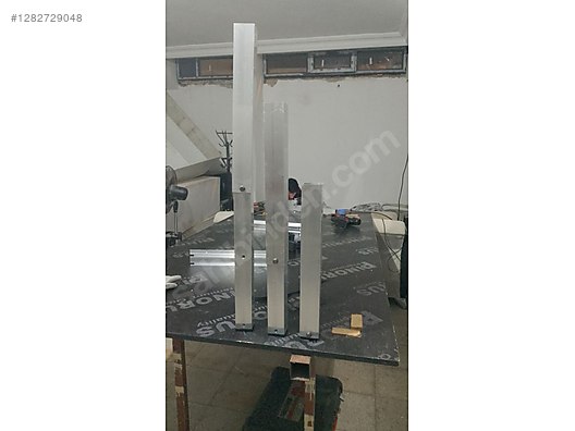 Used & Brand New Items / Music / Stage Systems / Podium & Stage