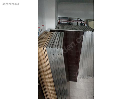 Used & Brand New Items / Music / Stage Systems / Podium & Stage