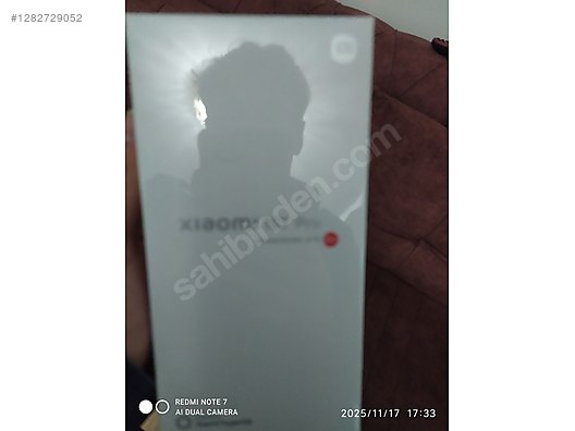 Used & Brand New Items / Cell Phones & Accessories / Cell Phones / Xiaomi / 15T Pro