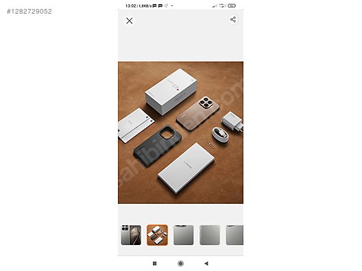 Used & Brand New Items / Cell Phones & Accessories / Cell Phones / Xiaomi / 15T Pro