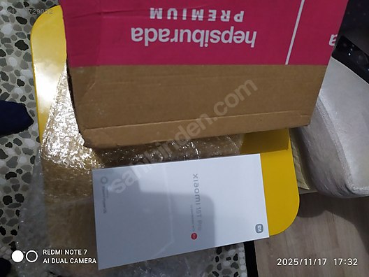 Used & Brand New Items / Cell Phones & Accessories / Cell Phones / Xiaomi / 15T Pro