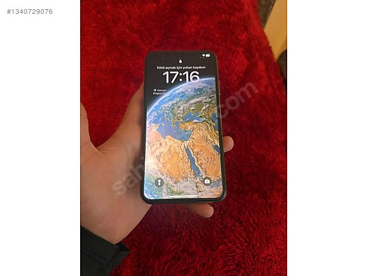 Apple / iPhone 11 Pro Max / İPHONE 11 PRO MAX YD ( TAKAS ÖNCELİKLİ