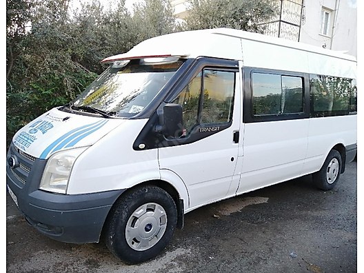 sahibinden satilik 2012 model 215 km ford otosan transit 13 1 102 000 tl 918729081