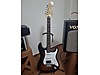 Squier Elektro Gitar