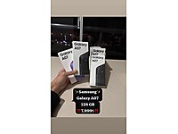 SAMSUNG GALAXY A07 128 GB