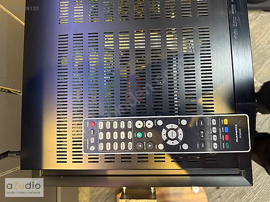 Used & Brand New Items / Home Electronics / Home Audio / Amplifiers / Marantz