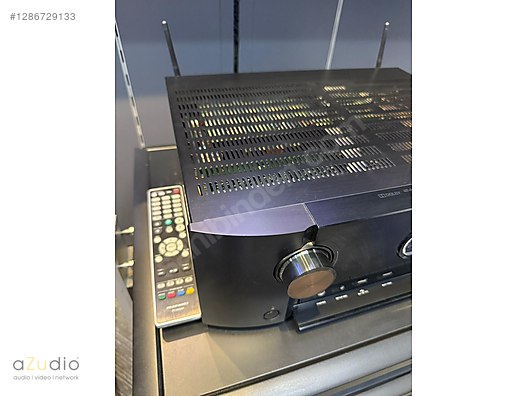 Used & Brand New Items / Home Electronics / Home Audio / Amplifiers / Marantz