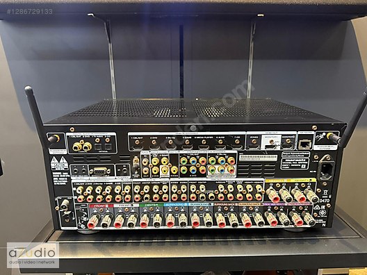 Used & Brand New Items / Home Electronics / Home Audio / Amplifiers / Marantz