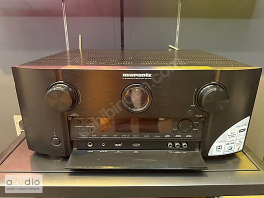 Used & Brand New Items / Home Electronics / Home Audio / Amplifiers / Marantz