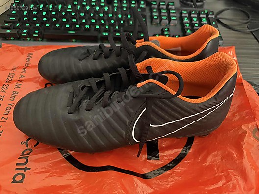 nike tiempo legend vii club fg