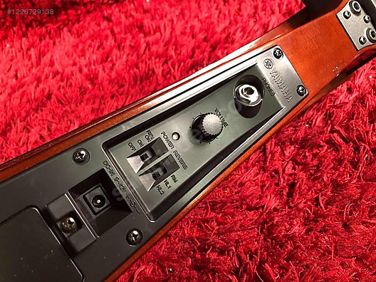 Yamaha SVC 100 Electro Cello - Yamaha Yaylı Çalgılar ve Diğer Yaylı Çalgılar sahibinden.com'da