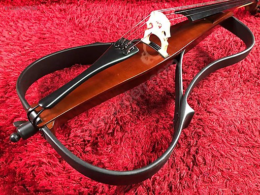 İkinci El ve Sıfır Alışveriş / Müzik / Müzik Aletleri / Yaylı Çalgılar / Çello (Viyolonsel)