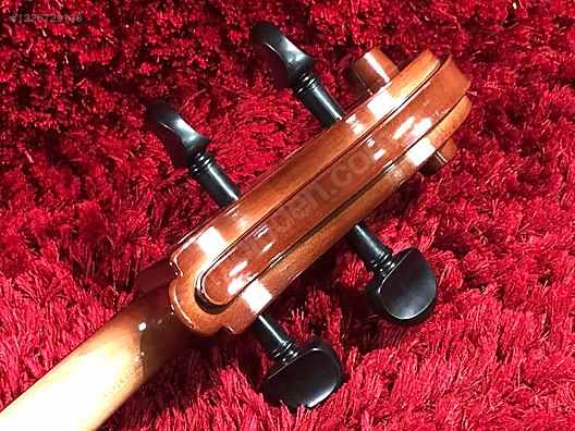Yamaha SVC 100 Electro Cello - Yamaha Yaylı Çalgılar ve Diğer Yaylı Çalgılar sahibinden.com'da