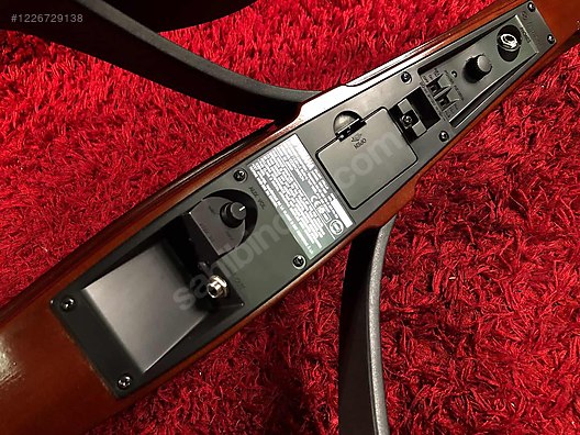 Yamaha SVC 100 Electro Cello - Yamaha Yaylı Çalgılar ve Diğer Yaylı Çalgılar sahibinden.com'da