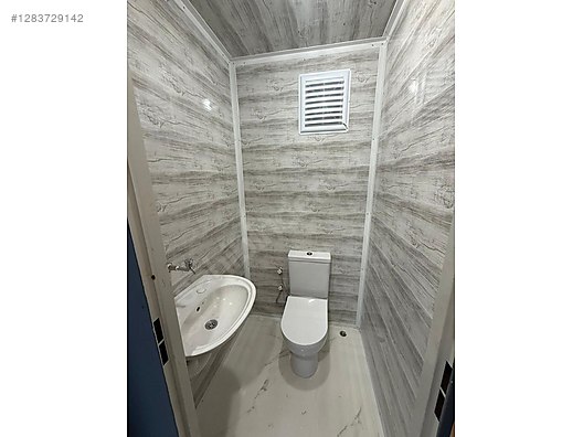 ÖZ YAPIDAN 3X7 BETOPANLI OFİS - Sanayi Makineleri ve endüstri ekipmanları sahibinden.com'da