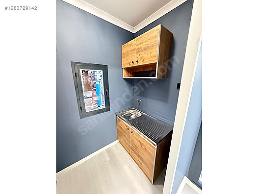 ÖZ YAPIDAN 3X7 BETOPANLI OFİS - Sanayi Makineleri ve endüstri ekipmanları sahibinden.com'da