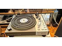 MARANTZ MODEL 6300 PİKAP KOLEKSİYON (GREY)