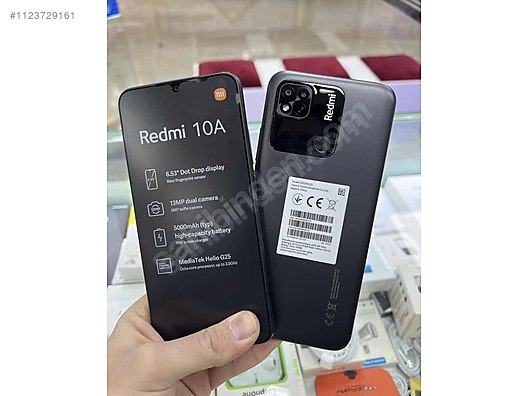 redmi 10a4 64