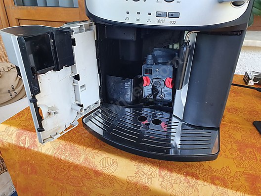 Delonghi caffe corso esam2800 sale