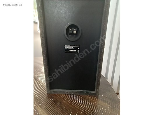Used & Brand New Items / Computers / Peripherals / Computer Speakers