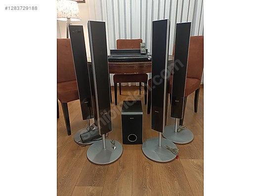 Used & Brand New Items / Computers / Peripherals / Computer Speakers