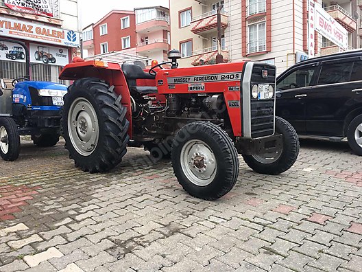 1997 magazadan ikinci el massey ferguson satilik traktor 85 000 tl ye sahibinden com da 965729191