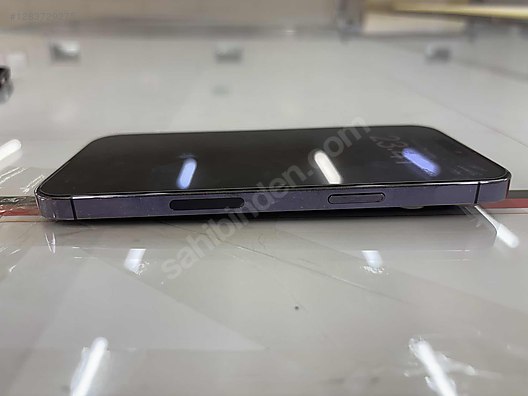 İkinci El ve Sıfır Alışveriş / Cep Telefonu & Aksesuar / Cep Telefonu / Apple / iPhone 14 Pro Max