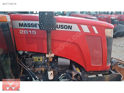 2012 Magazadan Ikinci El Massey Ferguson Satilik Traktor 70 000 Tl Ye Sahibinden Com Da 947729276