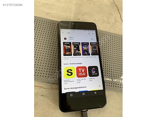 Used & Brand New Items / Cell Phones & Accessories / Cell Phones / Vestel / Venus E3