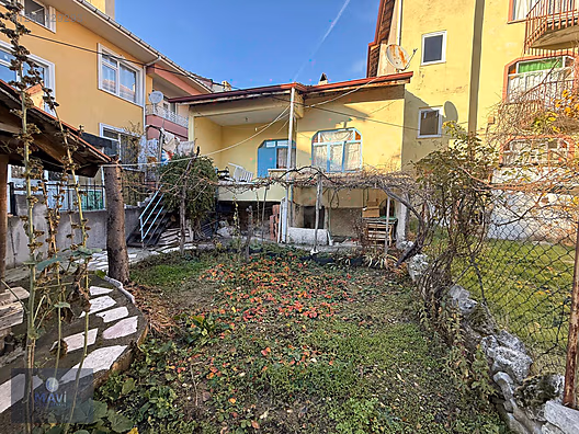 ~MAVİ~ YONCALI TERMAL DE BAHÇELİ MÜSTAKİL EV #1286729293