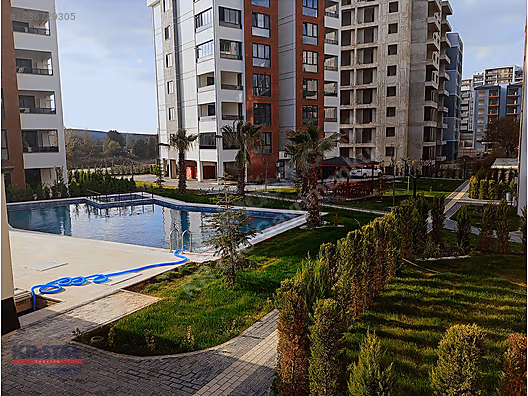 KRİSTAL İZ'DEN KIZILCIKLIDA LÜX 3+1 SATILIK DAİRE #1286729305