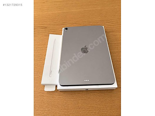 Apple iPad Air 7 128 GB Tablet - 1321729315