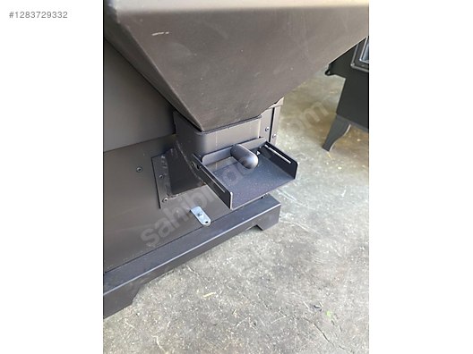 İkinci El ve Sıfır Alışveriş / Bahçe & Yapı Market / Yapı Malzemeleri / Isıtma / Soba & Şömine