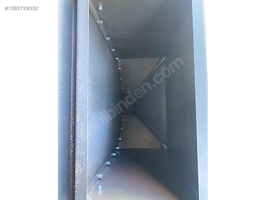 İkinci El ve Sıfır Alışveriş / Bahçe & Yapı Market / Yapı Malzemeleri / Isıtma / Soba & Şömine