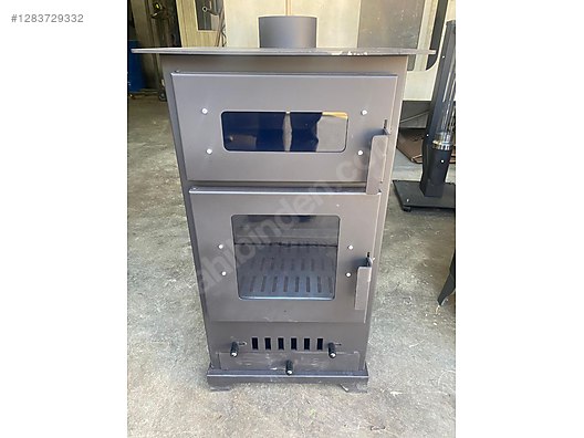 İkinci El ve Sıfır Alışveriş / Bahçe & Yapı Market / Yapı Malzemeleri / Isıtma / Soba & Şömine