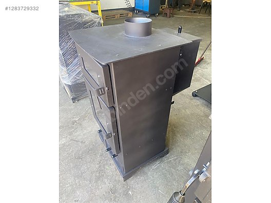 İkinci El ve Sıfır Alışveriş / Bahçe & Yapı Market / Yapı Malzemeleri / Isıtma / Soba & Şömine