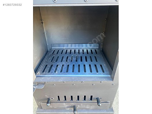 Pelet Sobası - Soba & Şömine