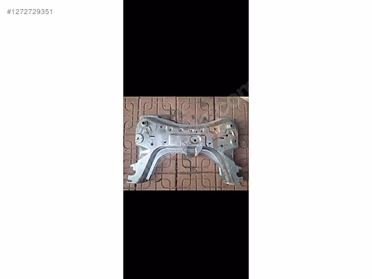 CAPTUR RENAULT Motor Beşiği CLIO IV CAPTUR 544011870R OEM CAPTUR Oto Mavili